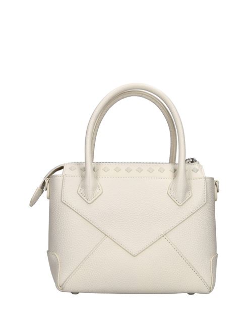Borsa Frivolous in pelle LA CARRIE | 141P-LS-291-TBLAVORIO